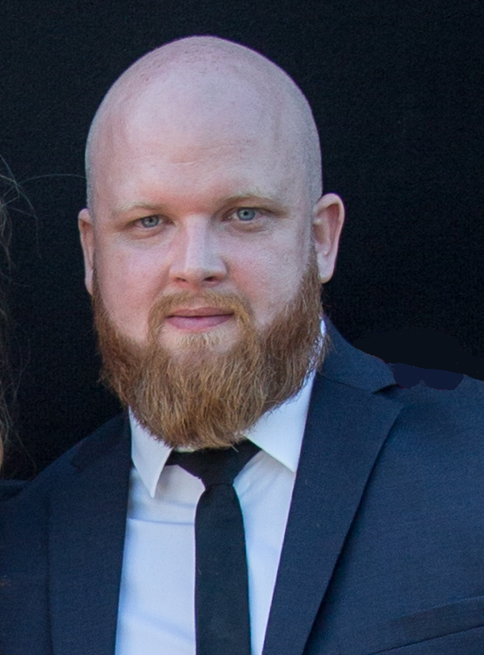 Henrik Clausen